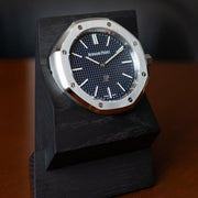 Audemars Piguet Table clock Royal Oak 50th Limited Edition 2250p