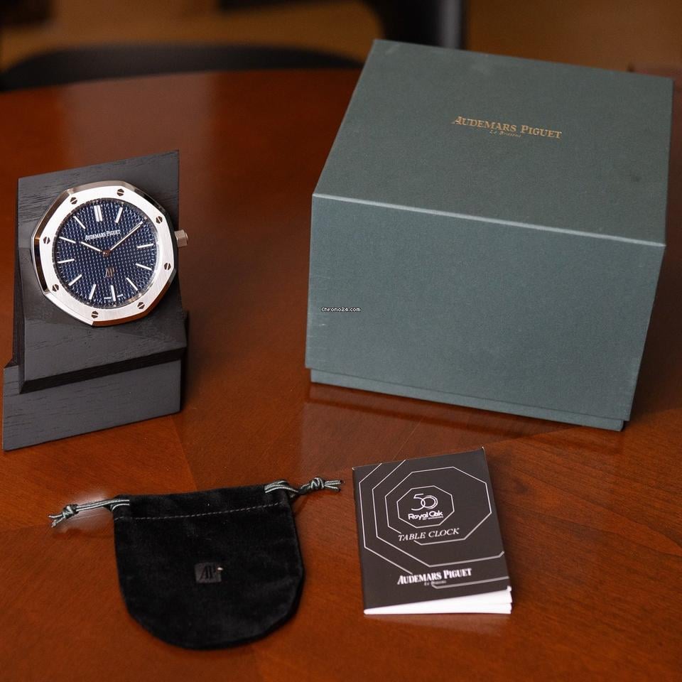 Audemars Piguet