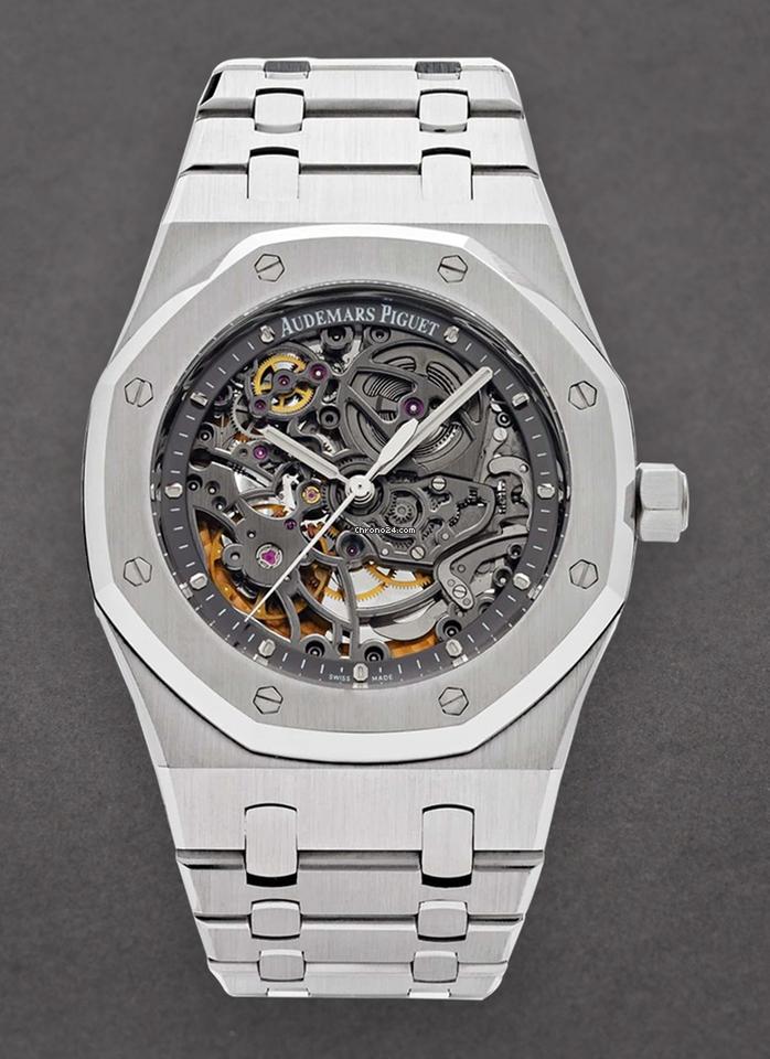 Audemars Piguet