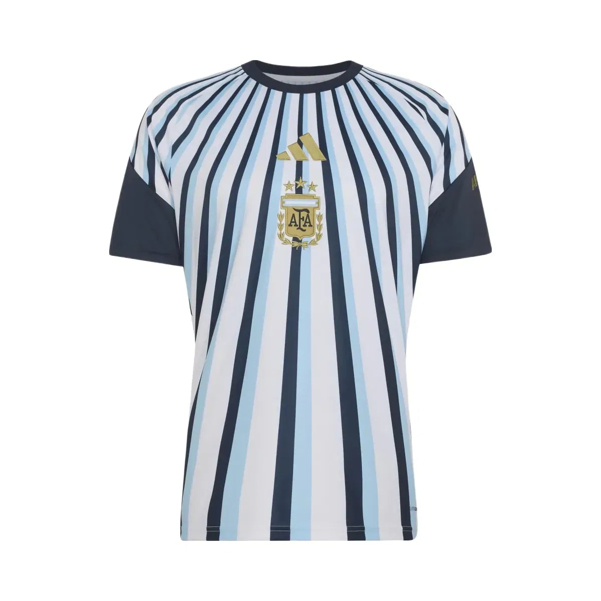FIFA 2026 Argentina 26 Home Pre Match Jersey - Men's
