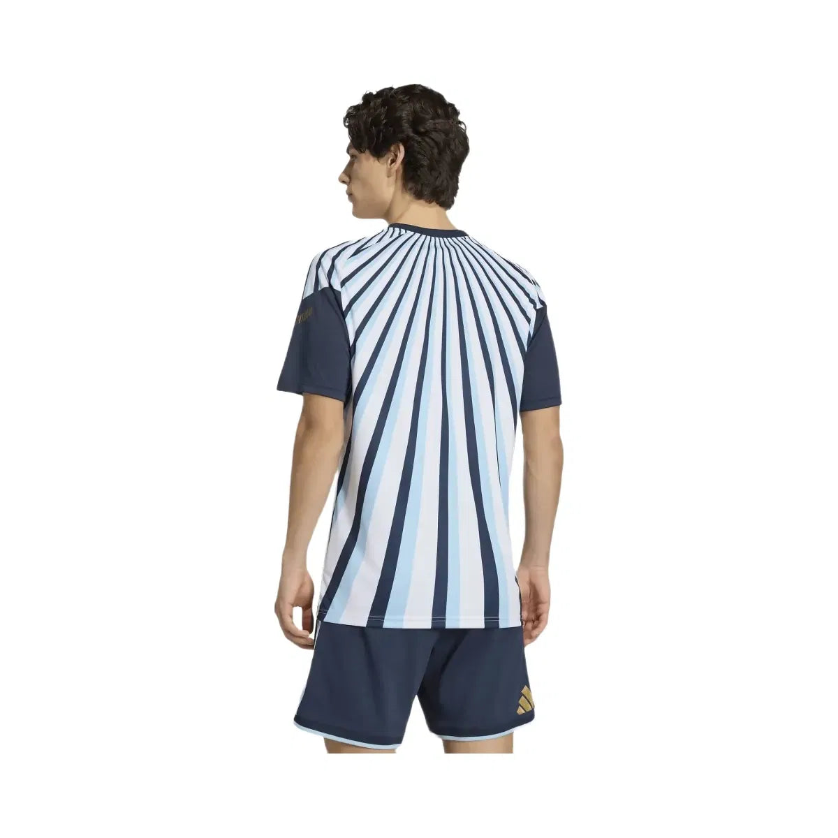 FIFA 2026 Argentina 26 Home Pre Match Jersey - Men's