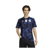 FIFA 2026 Argentina Away Jersey - Men's