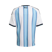 FIFA 2026 Argentina Home Jersey - Youth