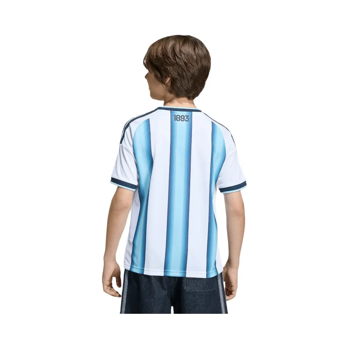 FIFA 2026 Argentina Home Jersey - Youth