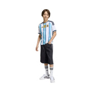 FIFA 2026 Argentina Home Jersey - Youth