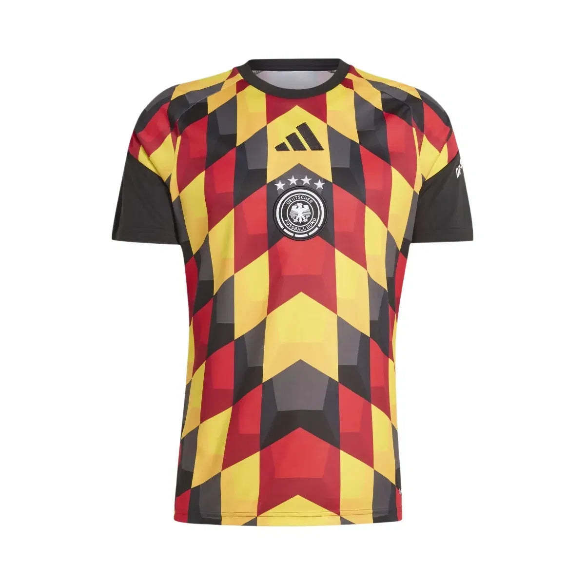 FIFA 2026 Germany 26 Home Pre Match Jersey - Men's