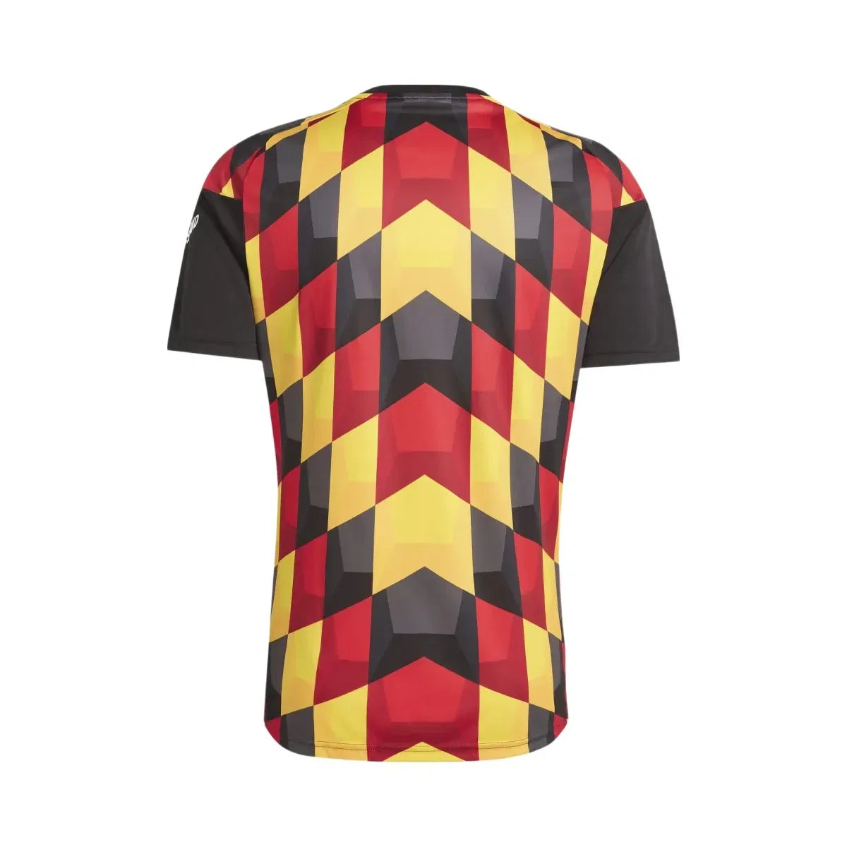 FIFA 2026 Germany 26 Home Pre Match Jersey - Men's
