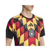 FIFA 2026 Germany 26 Home Pre Match Jersey - Men's