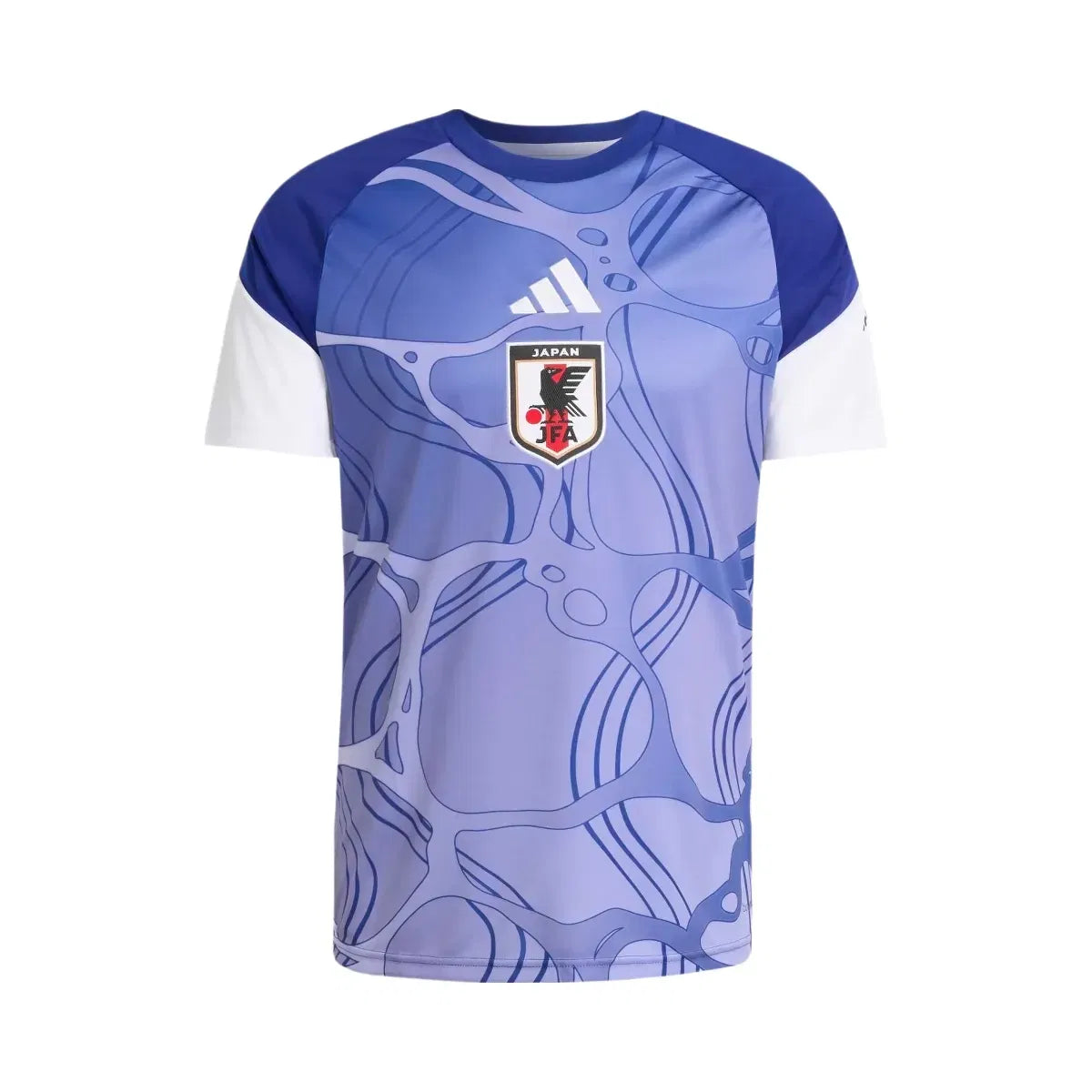 FIFA 2026 Japan 26 Home Pre Match Jersey - Men's