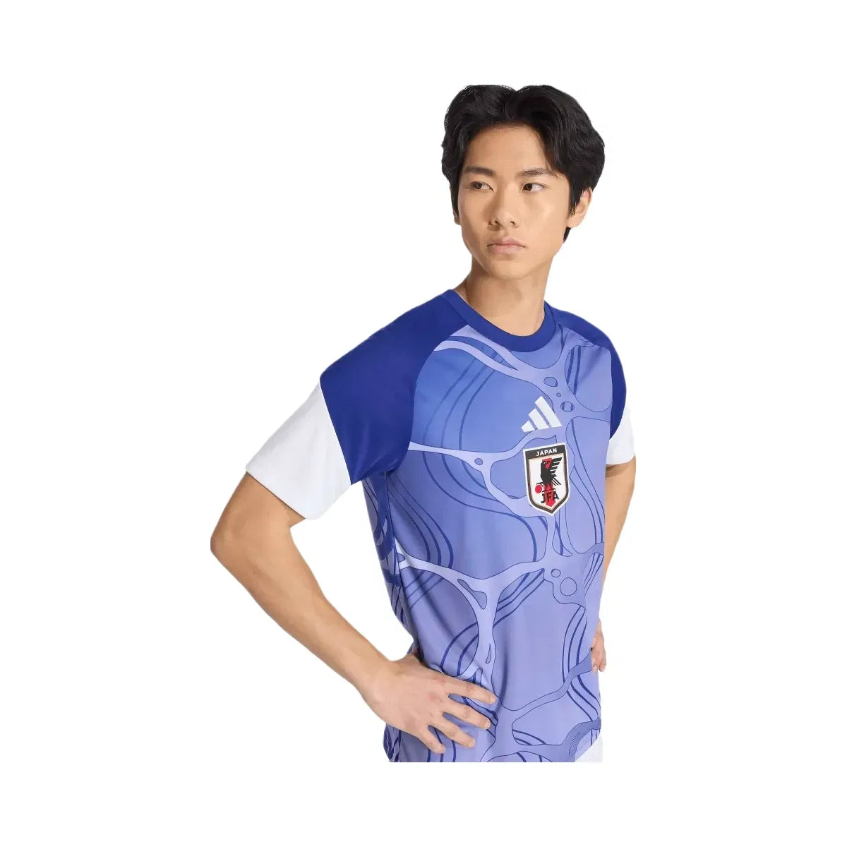 FIFA 2026 Japan 26 Home Pre Match Jersey - Men's