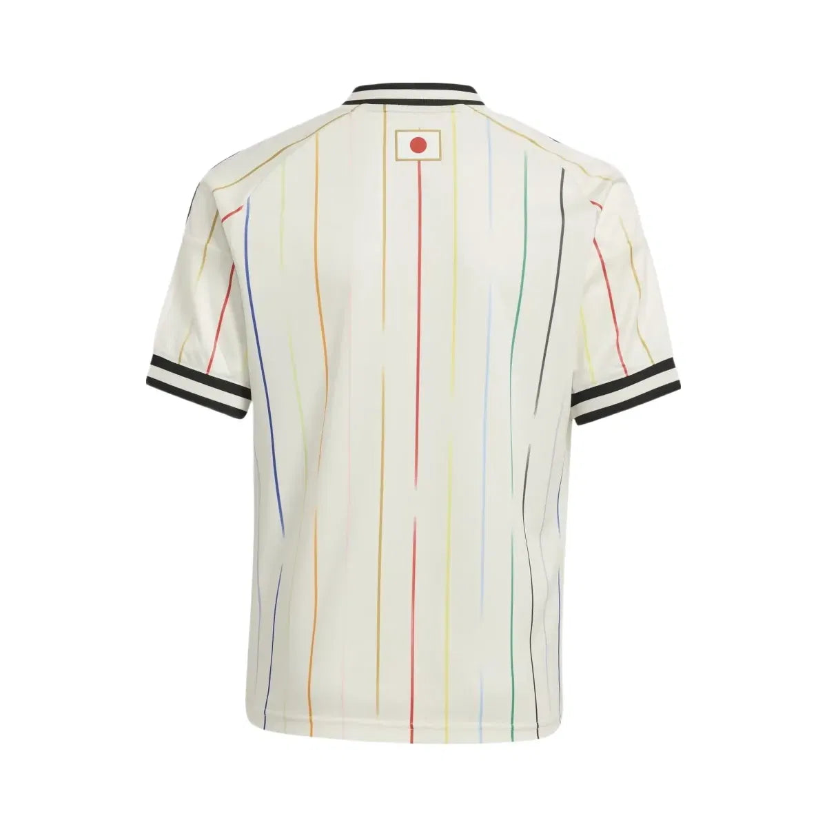 FIFA 2026 Japan Away Jersey - Youth