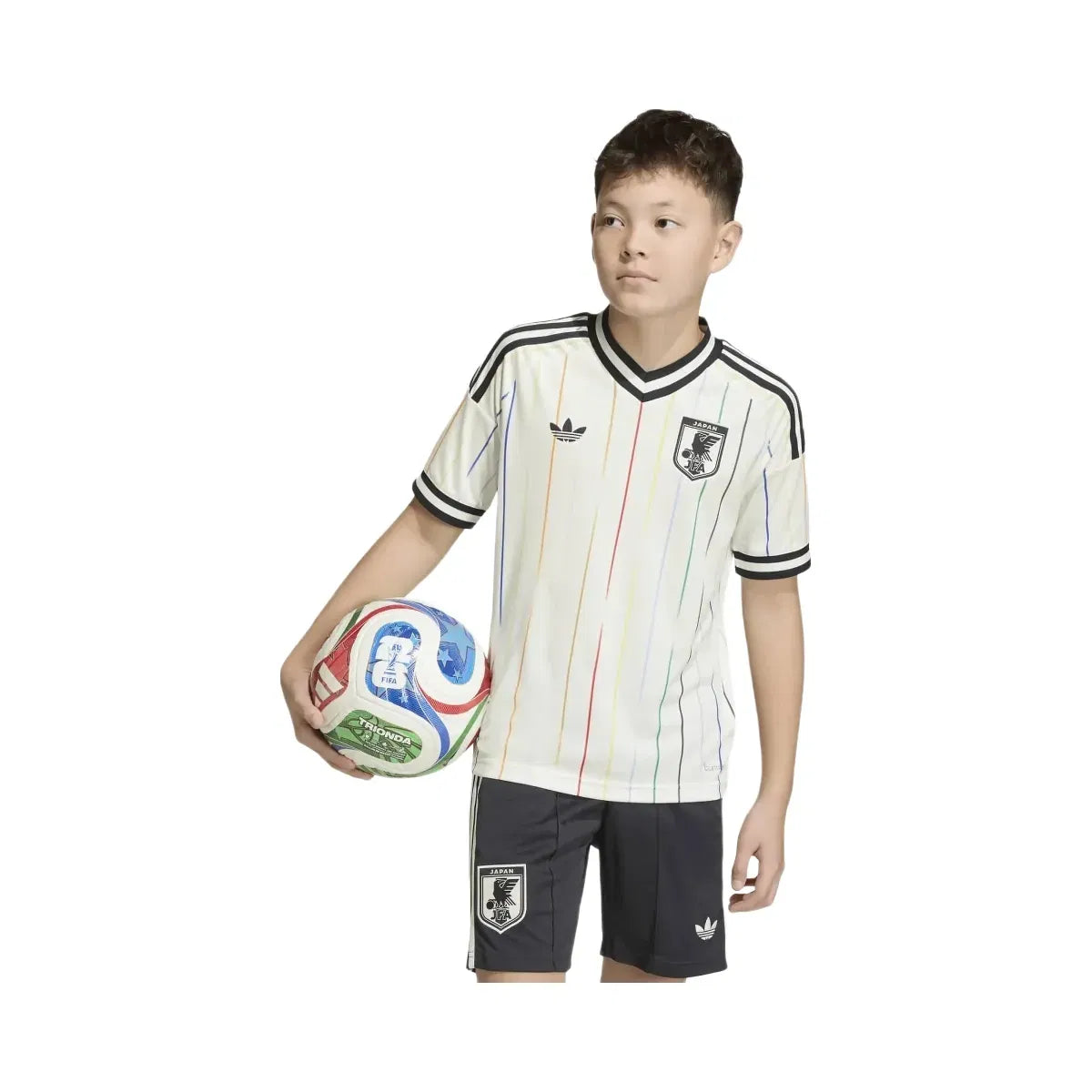 FIFA 2026 Japan Away Jersey - Youth