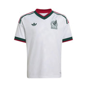 FIFA 2026 Mexico Away Jersey - Youth