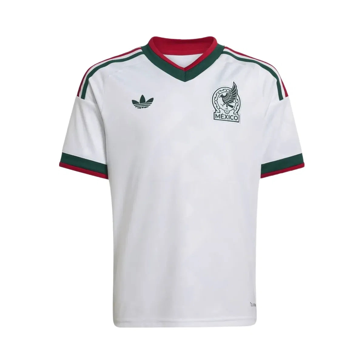 FIFA 2026 Mexico Away Jersey - Youth