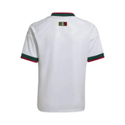 FIFA 2026 Mexico Away Jersey - Youth