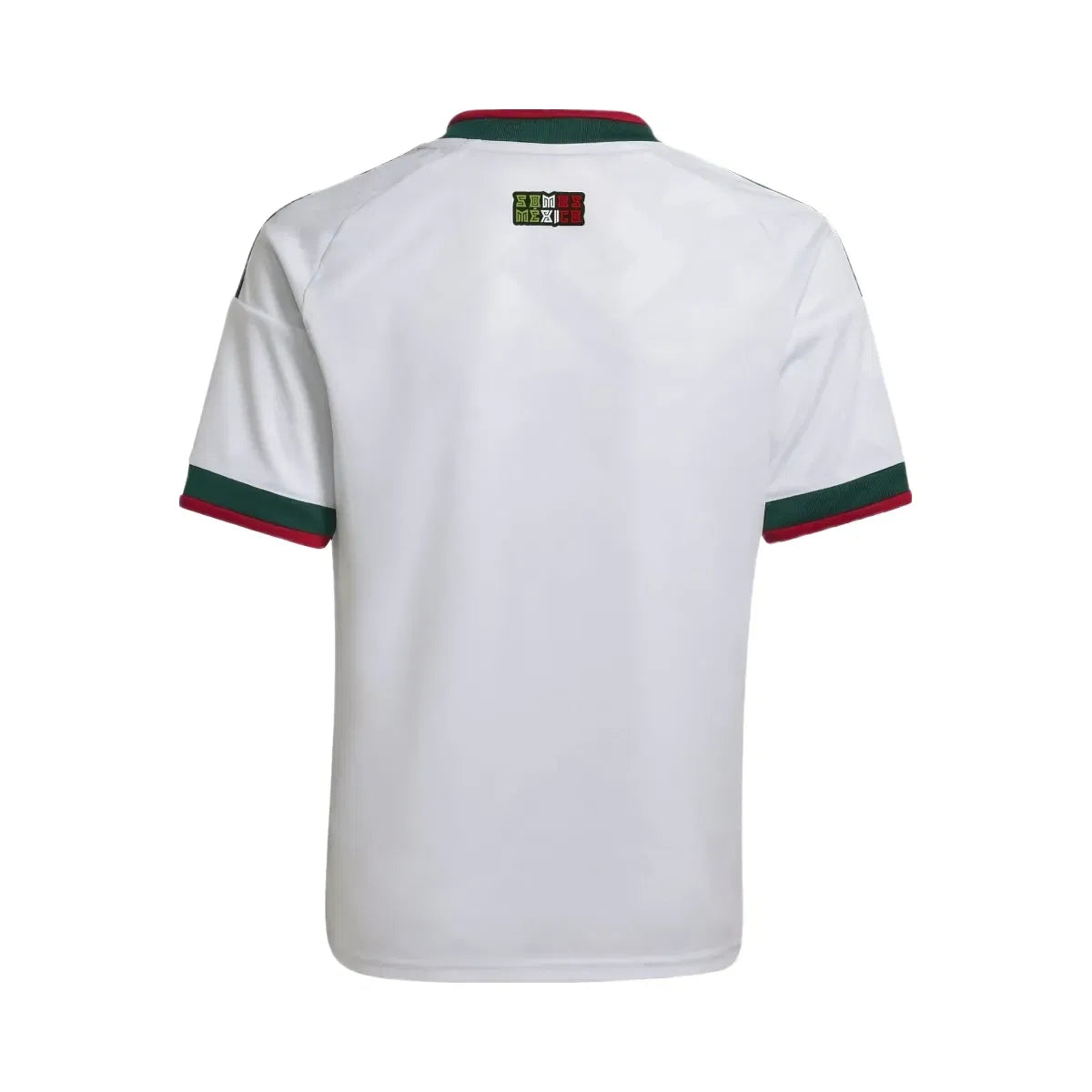 FIFA 2026 Mexico Away Jersey - Youth