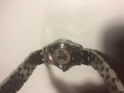 Omega Seamaster