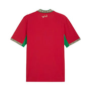 FIFA 2026 Morocco Home Jersey - Men's