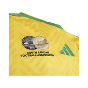 FIFA 2026 South Africa Home Jersey - Youth