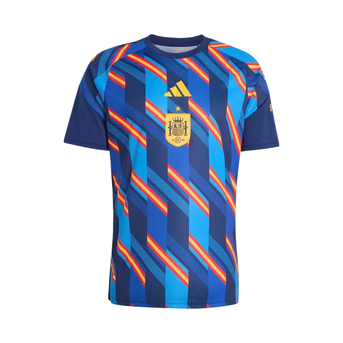 FIFA 2026 Spain 26 Home Pre Match Jersey - Men's