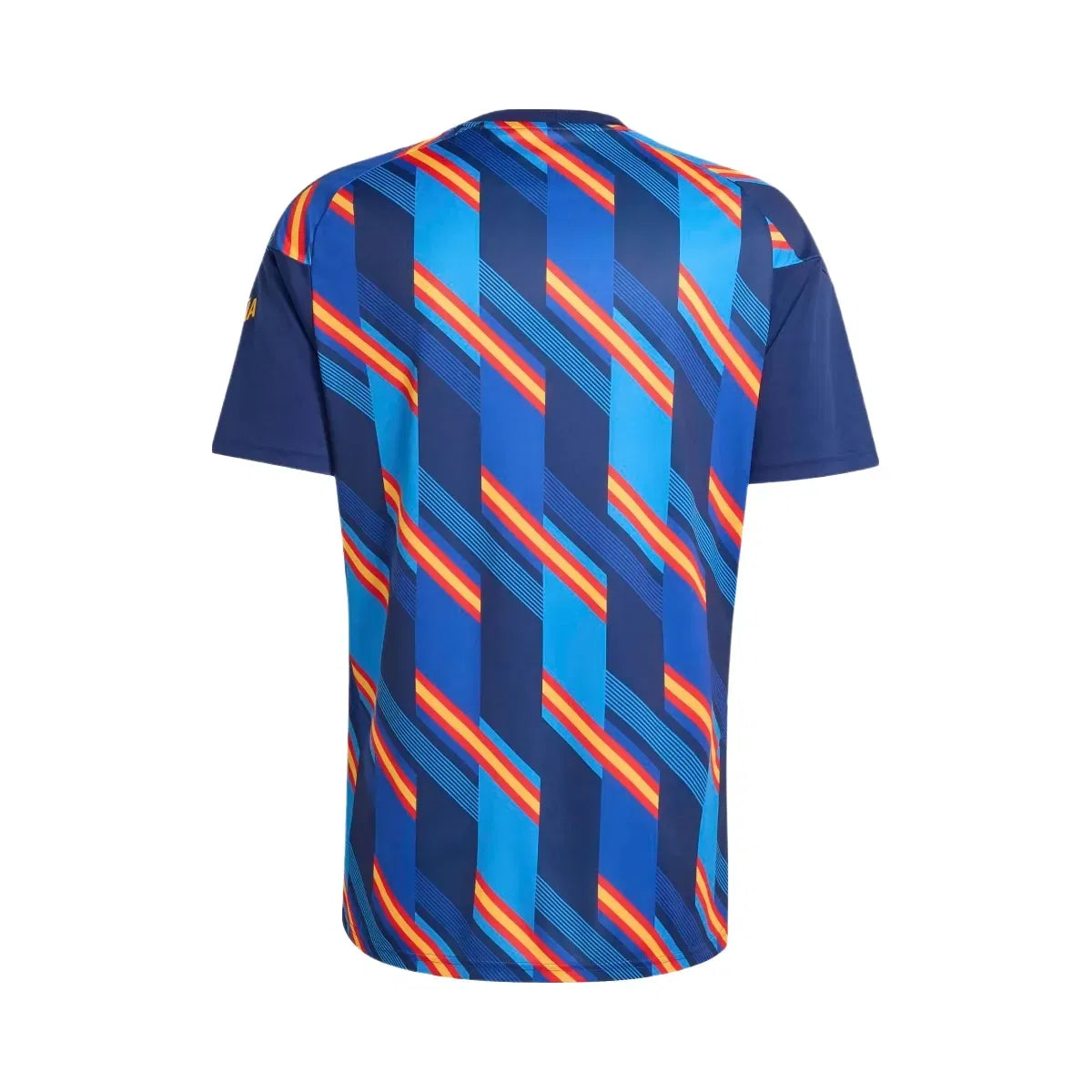 FIFA 2026 Spain 26 Home Pre Match Jersey - Men's