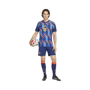 FIFA 2026 Spain 26 Home Pre Match Jersey - Men's