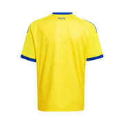 FIFA 2026 Ukraine Home Jersey - Youth