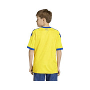 FIFA 2026 Ukraine Home Jersey - Youth