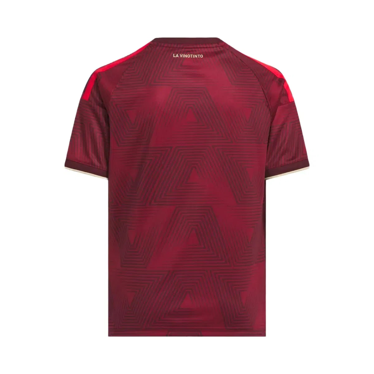 FIFA 2026 Venezuela Home Jersey - Youth