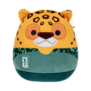 FIFA World Cup 2026 8" Mexico Squishmallows Plush Mascot