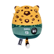 FIFA World Cup 2026 8" Mexico Squishmallows Plush Mascot