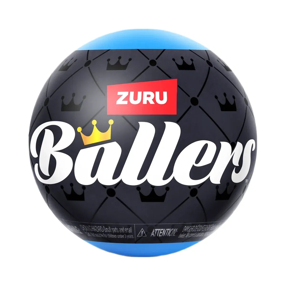 FIFA World Cup 2026 FIFA Ballers Global - Series 1