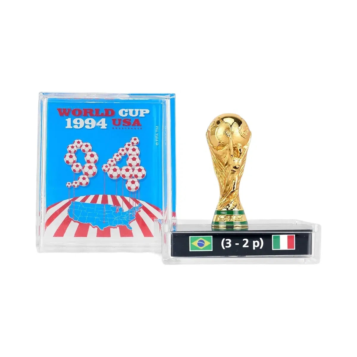 FIFA World Cup Replica Trophy 45mm (1994)
