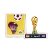 FIFA World Cup Replica Trophy 45mm (2010)