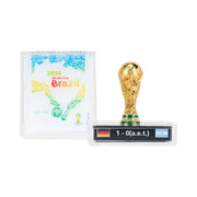 FIFA World Cup Replica Trophy 45mm (2014)