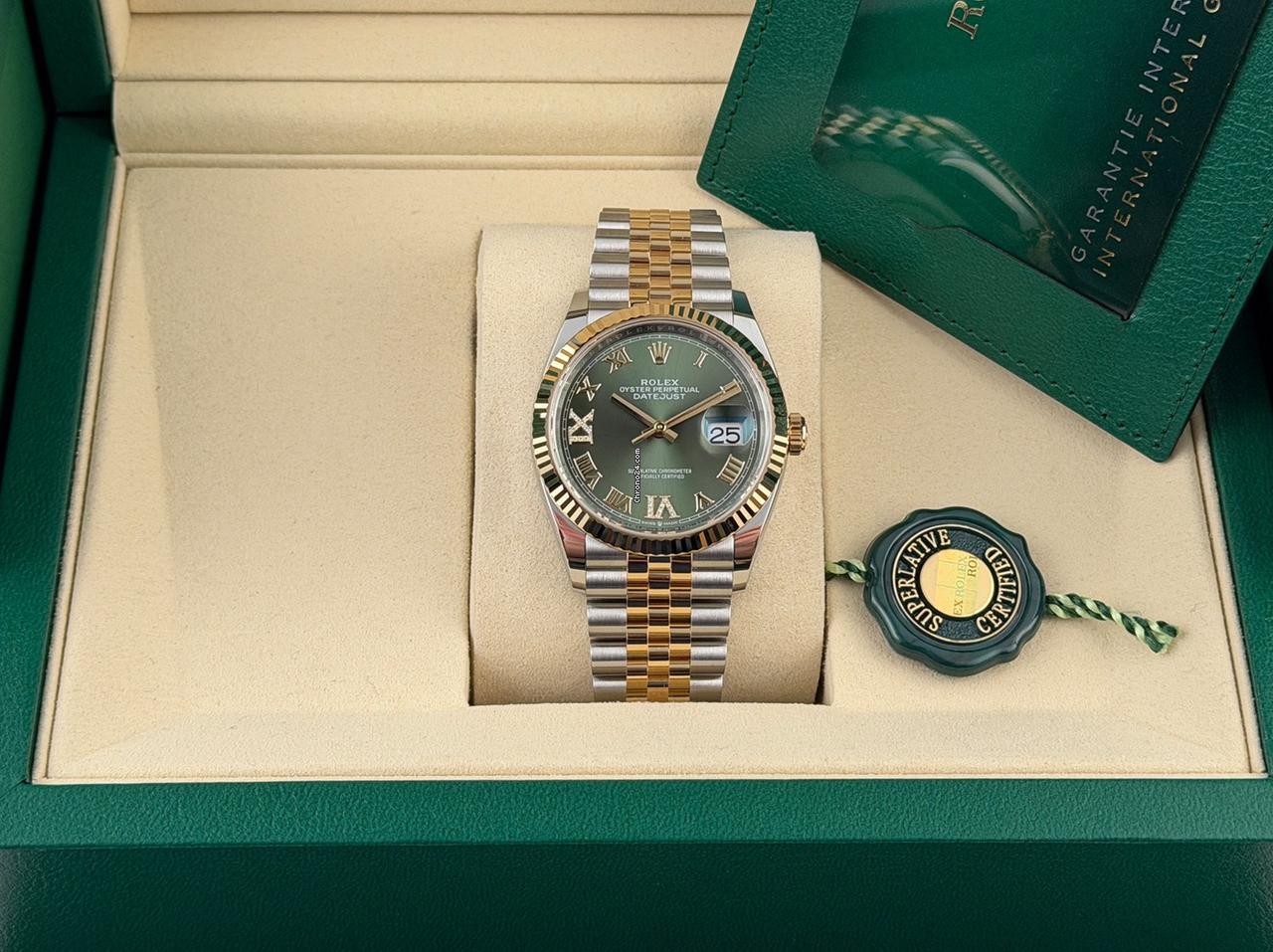 Rolex