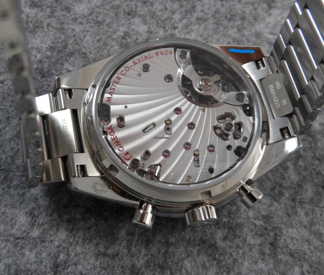 Omega Speedmaster '57 Chronograph