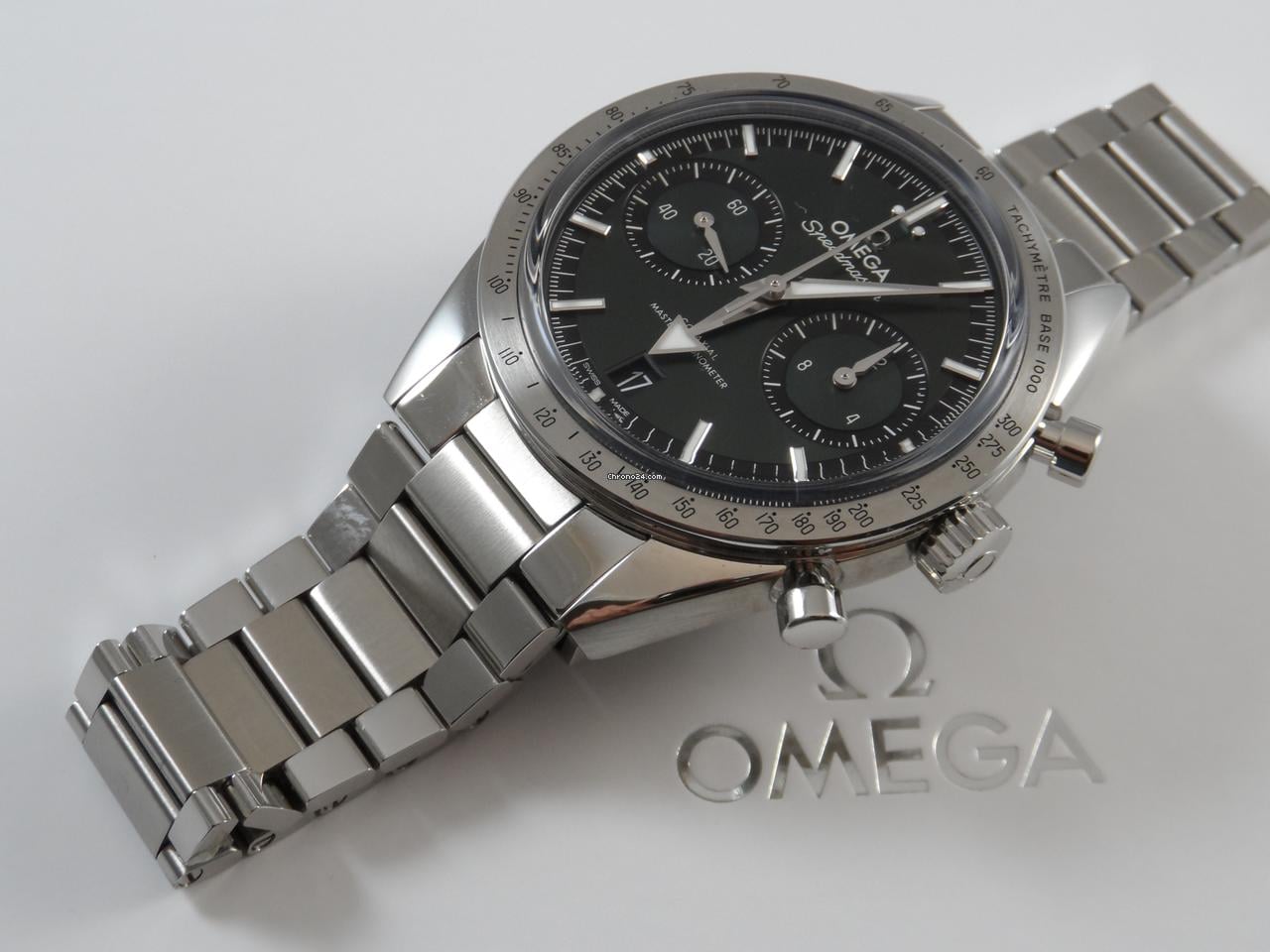 Omega Speedmaster '57 Chronograph