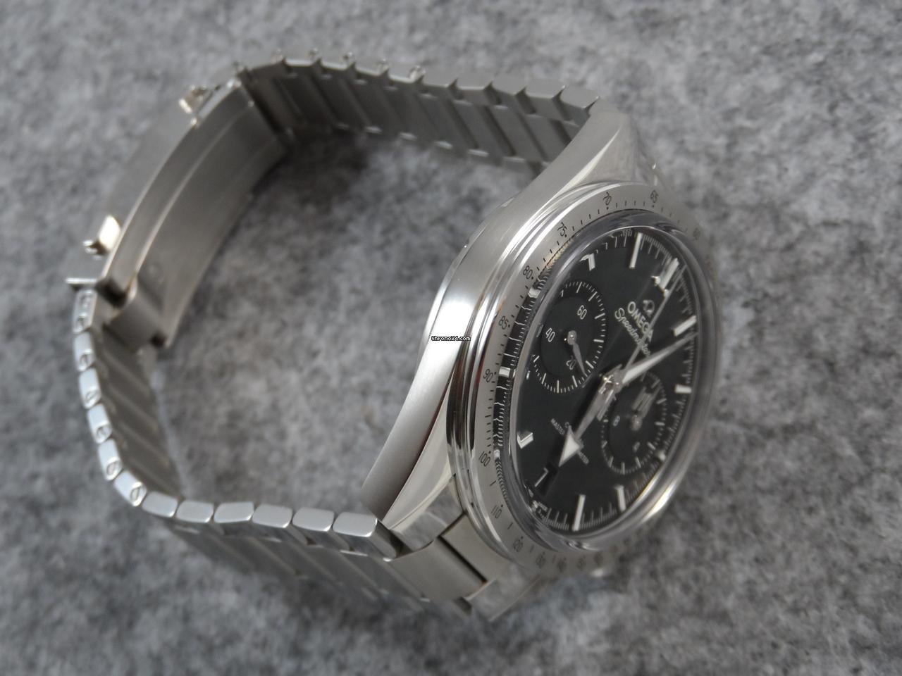 Omega Speedmaster '57 Chronograph