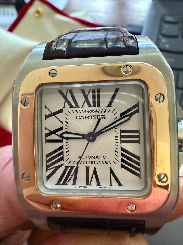 Cartier
