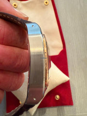 Cartier Santos
