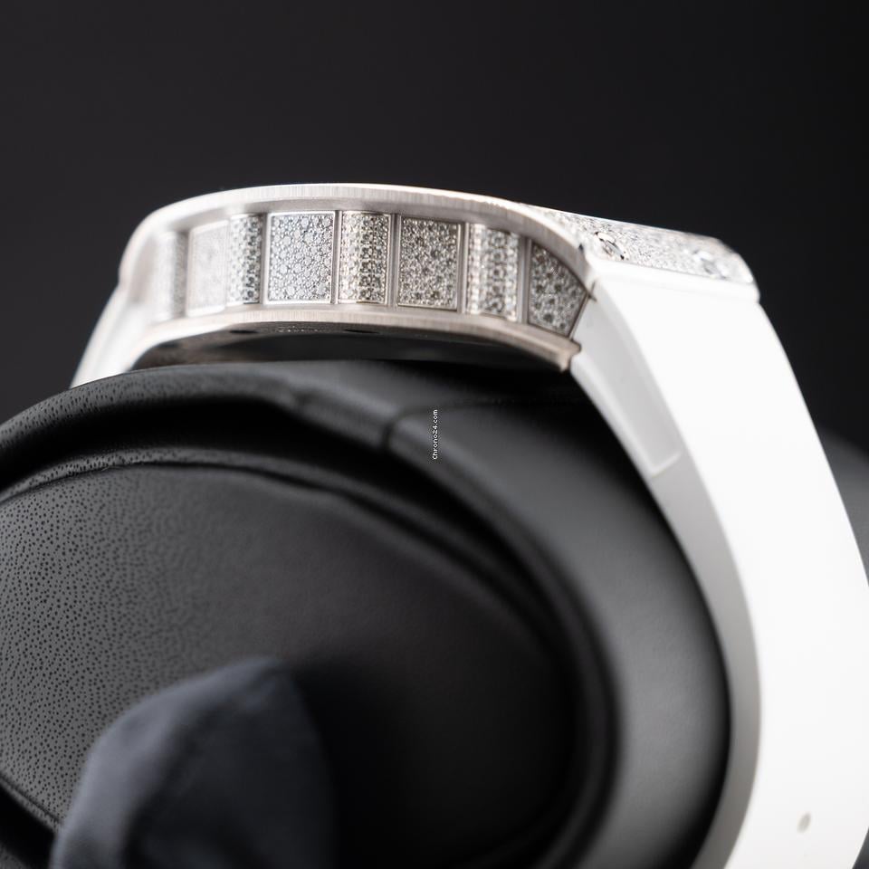 Richard Mille