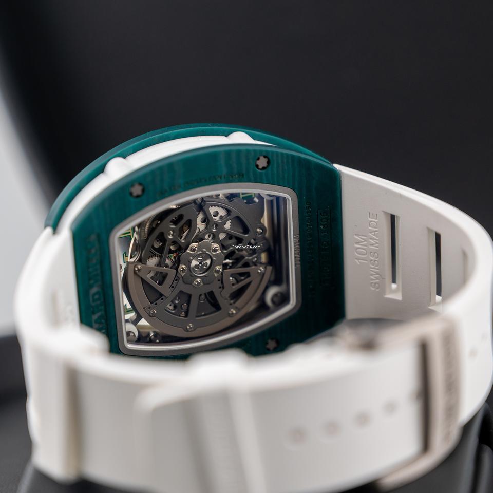 Richard Mille