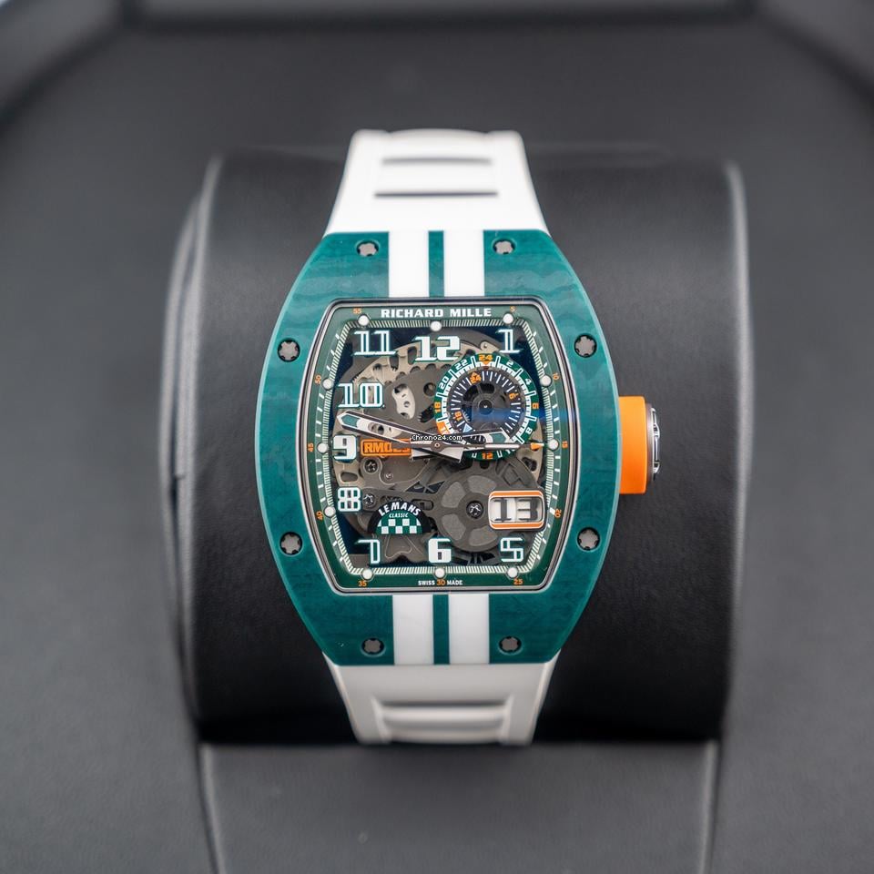 Richard Mille RM 029