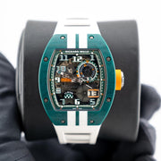 Richard Mille RM 029