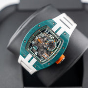 Richard Mille RM 029