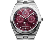 Vacheron Constantin Perpetual Calendar Ultra-Thin 4300 V/220 G Unworn Full Set