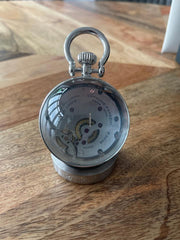 Panerai Table Clock