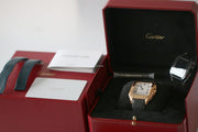 Cartier Santos