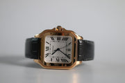 Cartier Santos